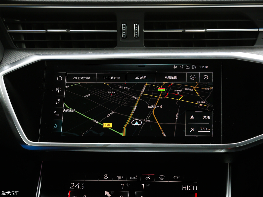 2019?yun)WA7 55 TFSI quattro (dng)