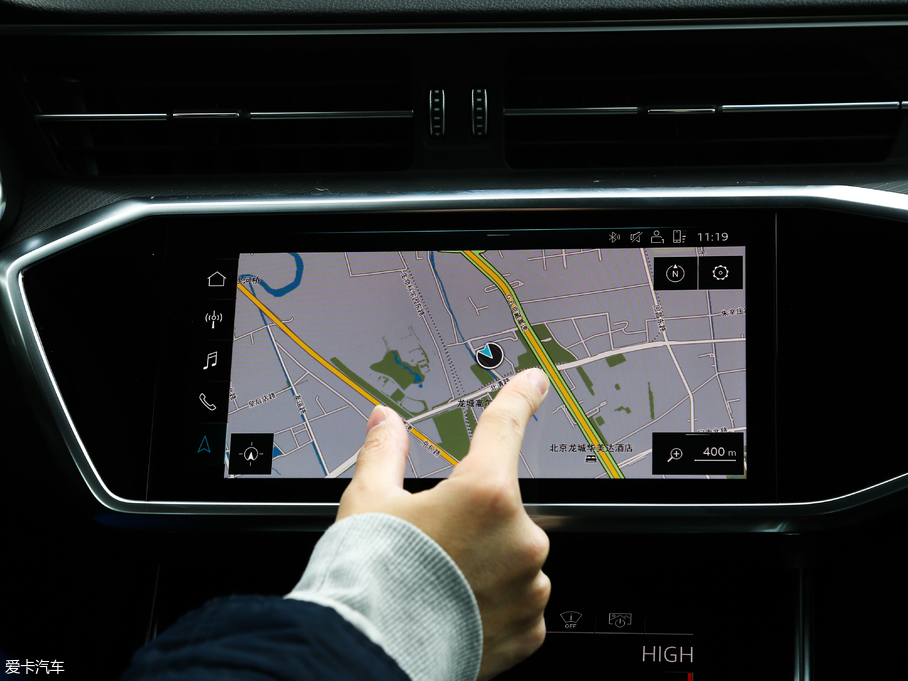 2019WA7 55 TFSI quattro Ӹ