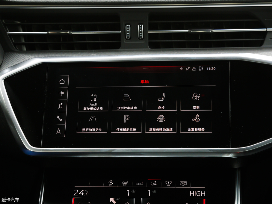 2019WA7 55 TFSI quattro Ӹ