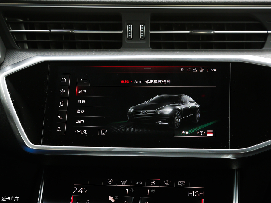 2019WA7 55 TFSI quattro Ӹ