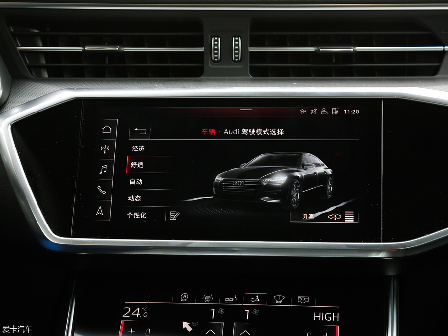 2019WA7 55 TFSI quattro Ӹ