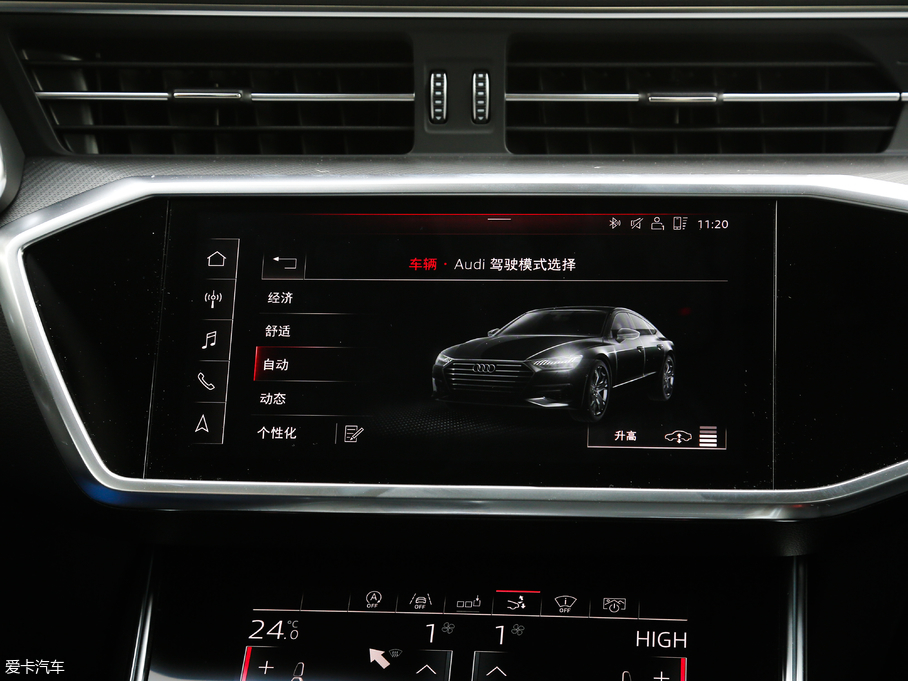 2019?yun)WA7 55 TFSI quattro (dng)