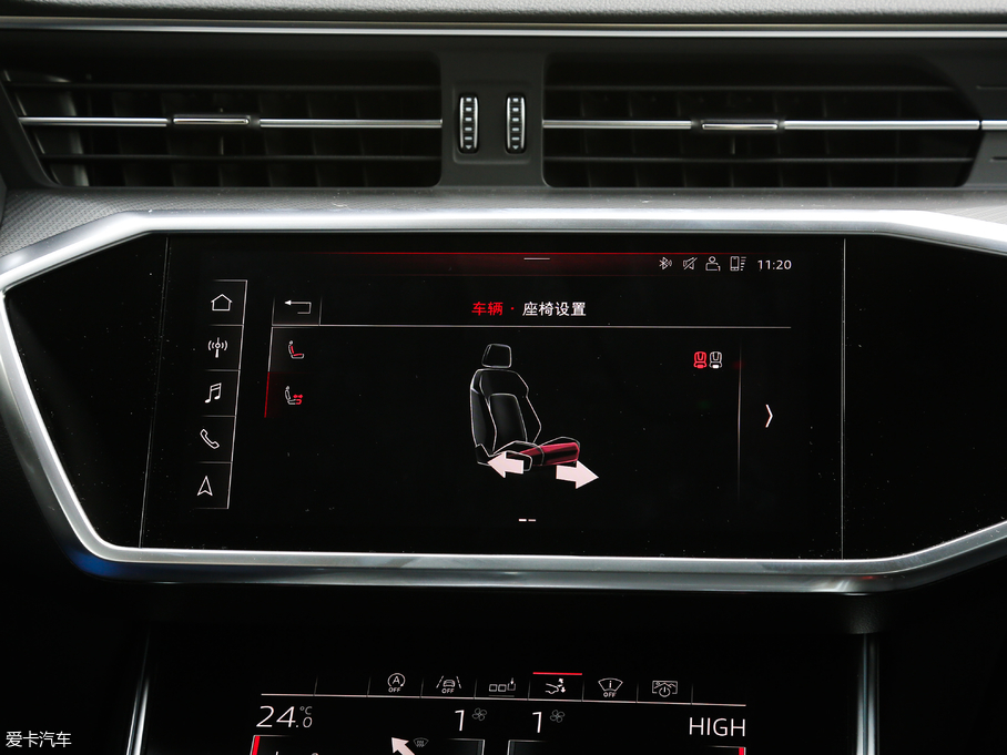 2019WA7 55 TFSI quattro Ӹ