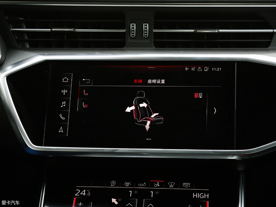 2019WA7 55 TFSI quattro Ӹ