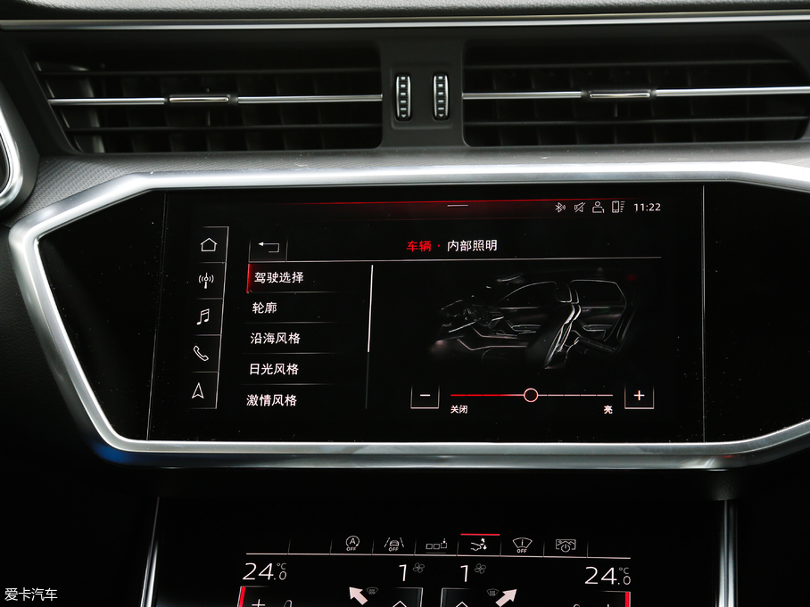 2019WA7 55 TFSI quattro Ӹ