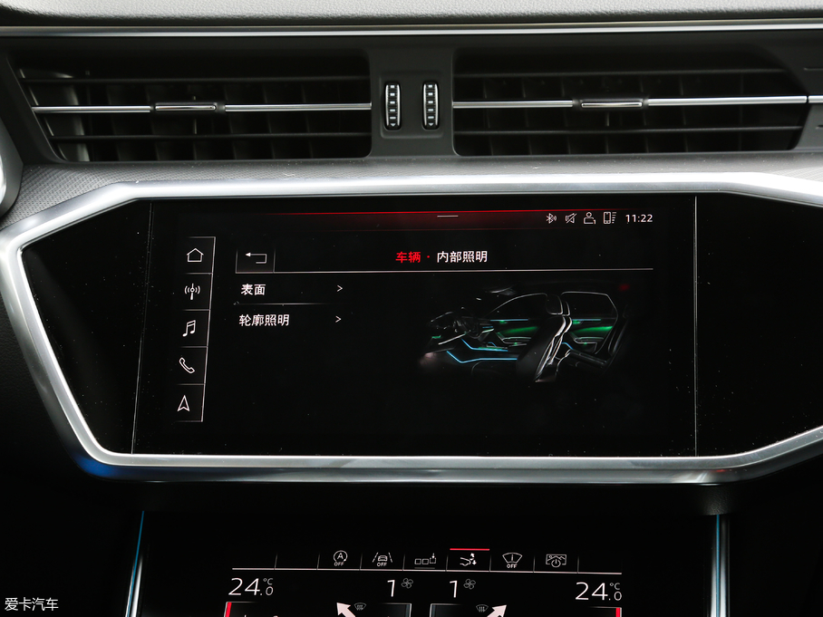 2019WA7 55 TFSI quattro Ӹ