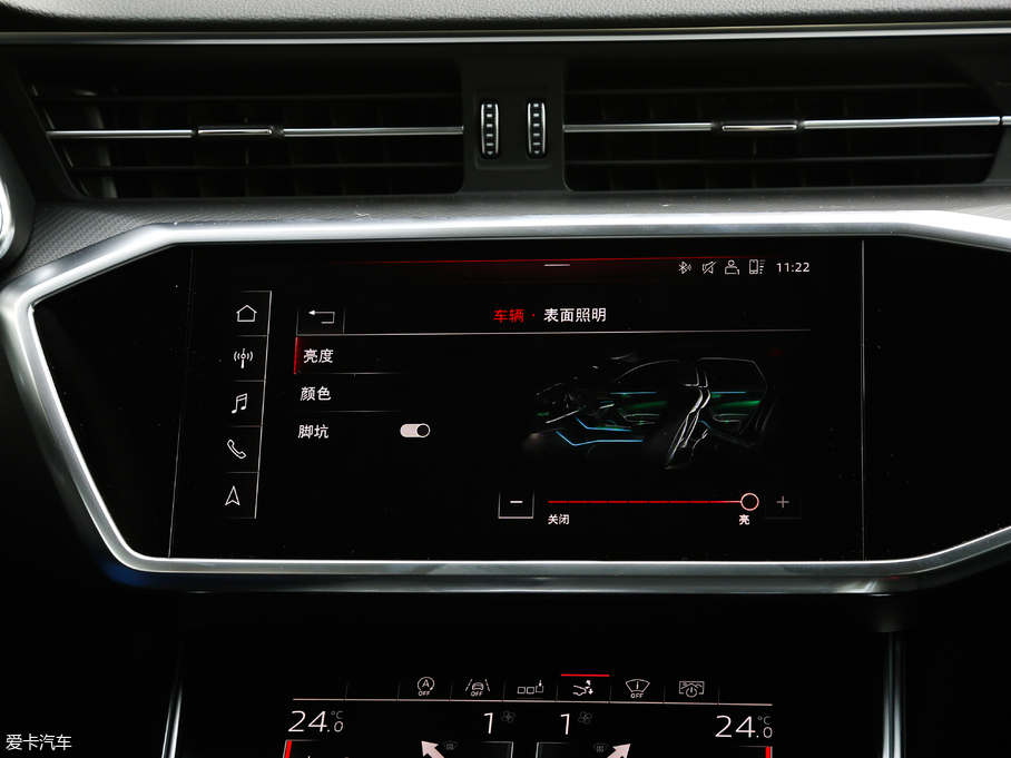 2019WA7 55 TFSI quattro Ӹ