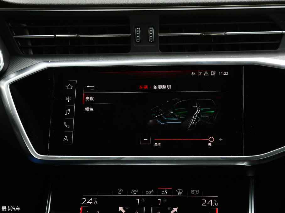 2019WA7 55 TFSI quattro Ӹ