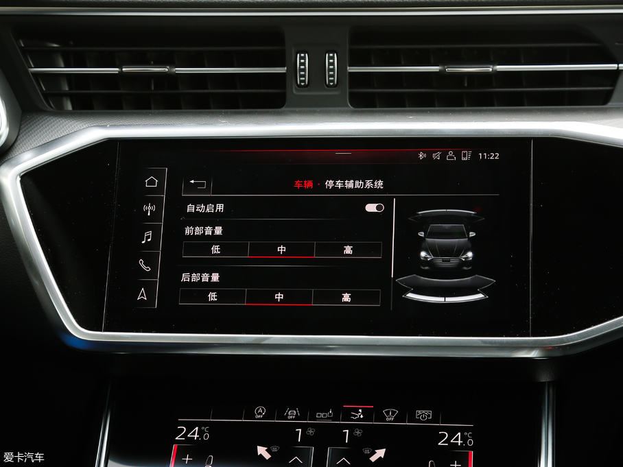 2019WA7 55 TFSI quattro Ӹ