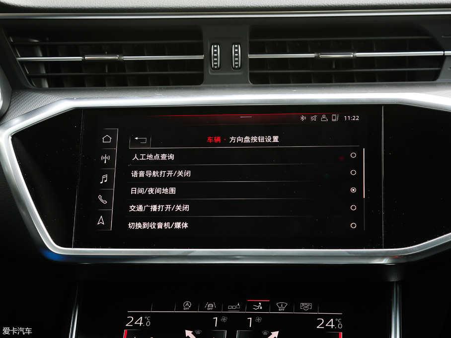 2019WA7 55 TFSI quattro Ӹ