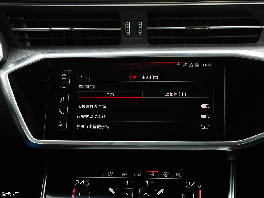 2019WA7 55 TFSI quattro Ӹ