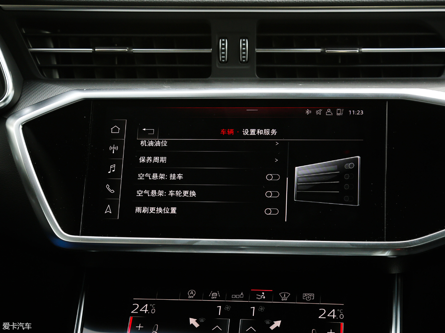 2019WA7 55 TFSI quattro Ӹ