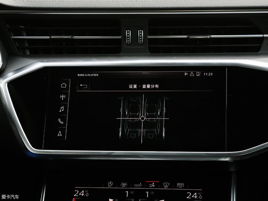 2019WA7 55 TFSI quattro Ӹ