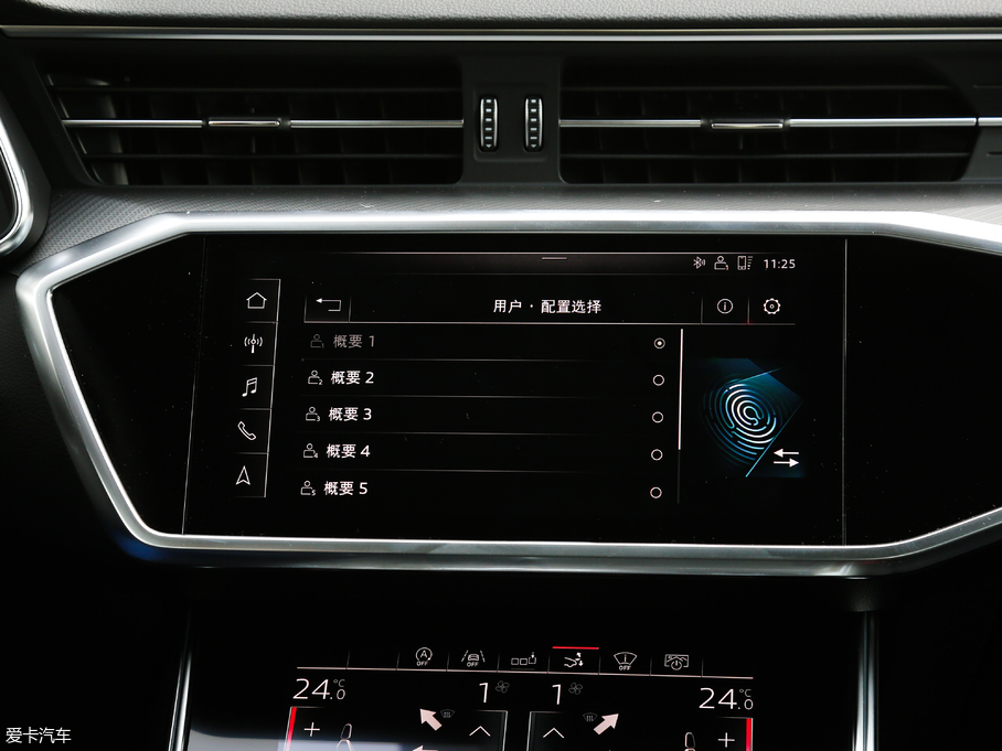 2019WA7 55 TFSI quattro Ӹ