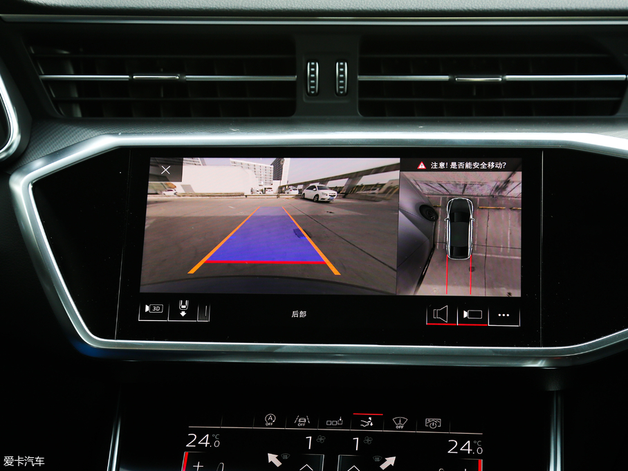 2019WA7 55 TFSI quattro Ӹ