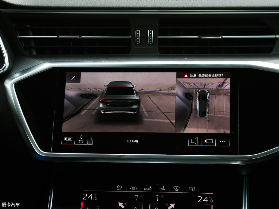 2019WA7 55 TFSI quattro Ӹ