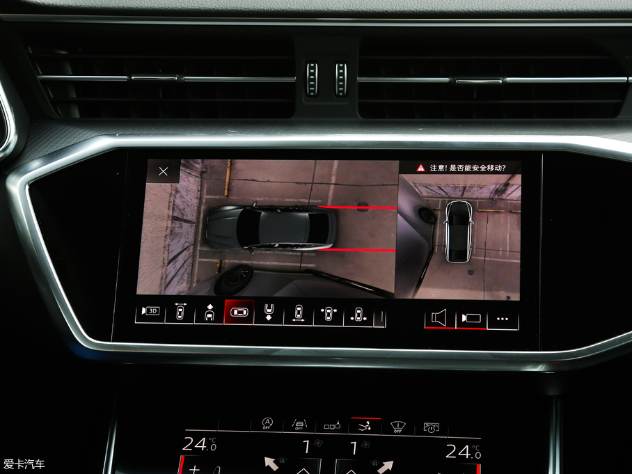 2019WA7 55 TFSI quattro Ӹ