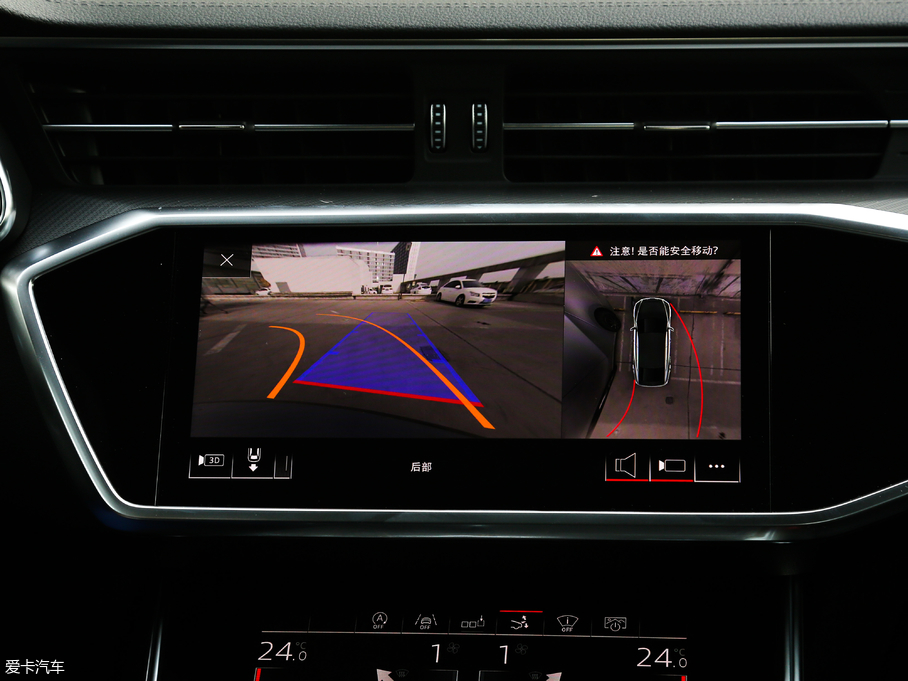 2019WA7 55 TFSI quattro Ӹ