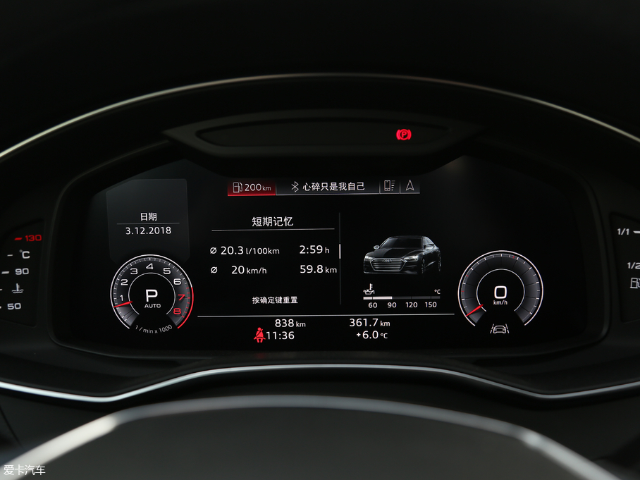 2019��W��A7 55 TFSI quattro �Ӹ���