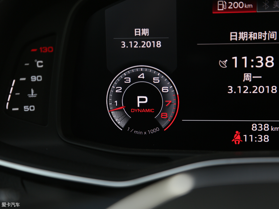 2019WA7 55 TFSI quattro Ӹ