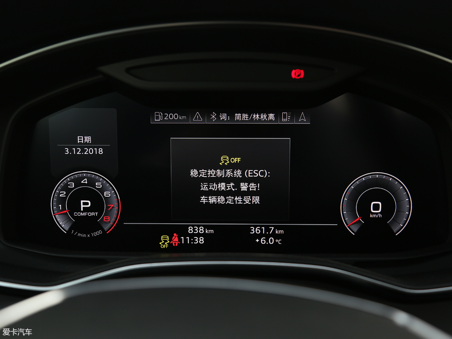 2019WA7 55 TFSI quattro Ӹ