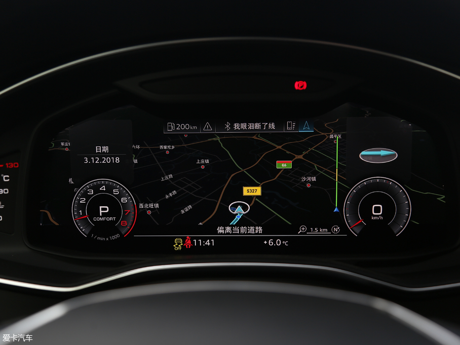 2019��W��A7 55 TFSI quattro �Ӹ���