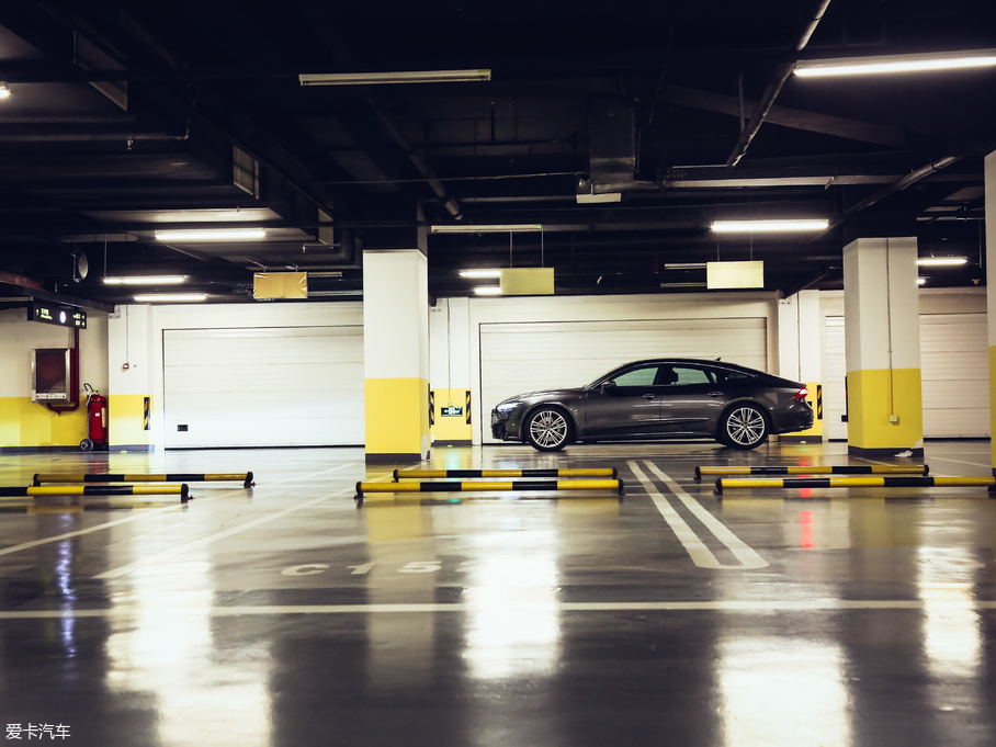 2019WA7 55 TFSI quattro Ӹ