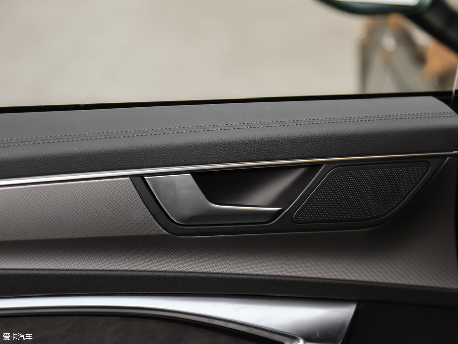 2019WA7 55 TFSI quattro Ӹ