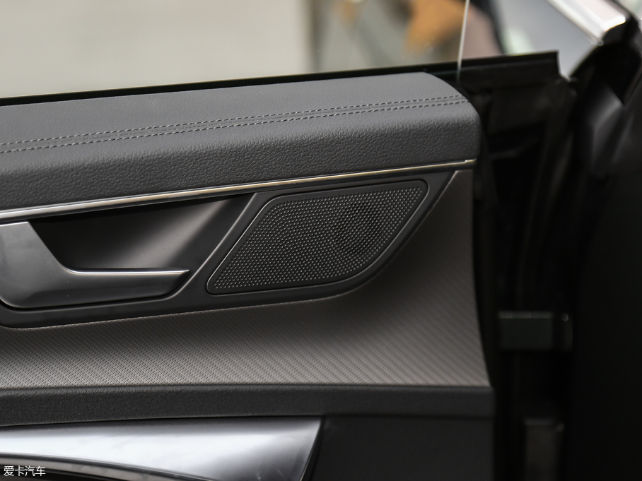 2019WA7 55 TFSI quattro Ӹ