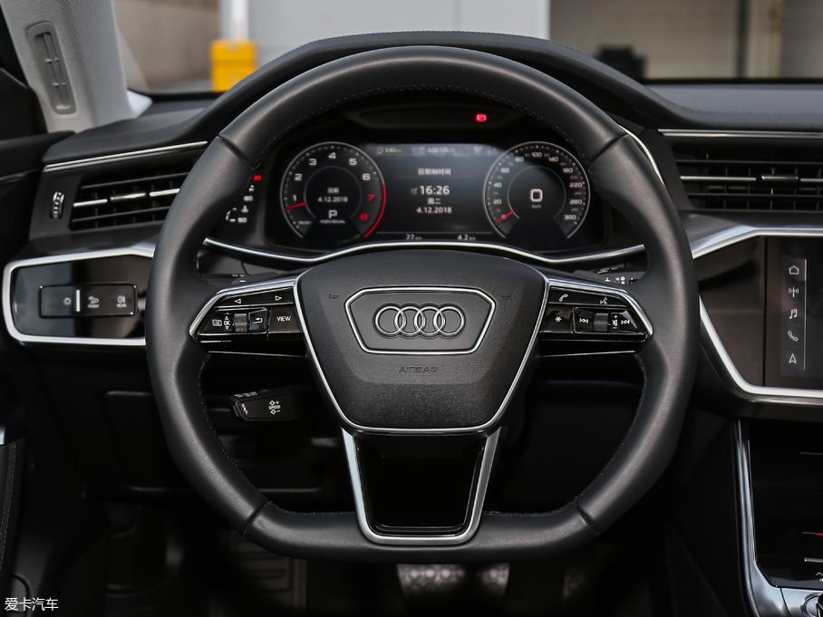 2019��W��A7 55 TFSI quattro �Ӹ���
