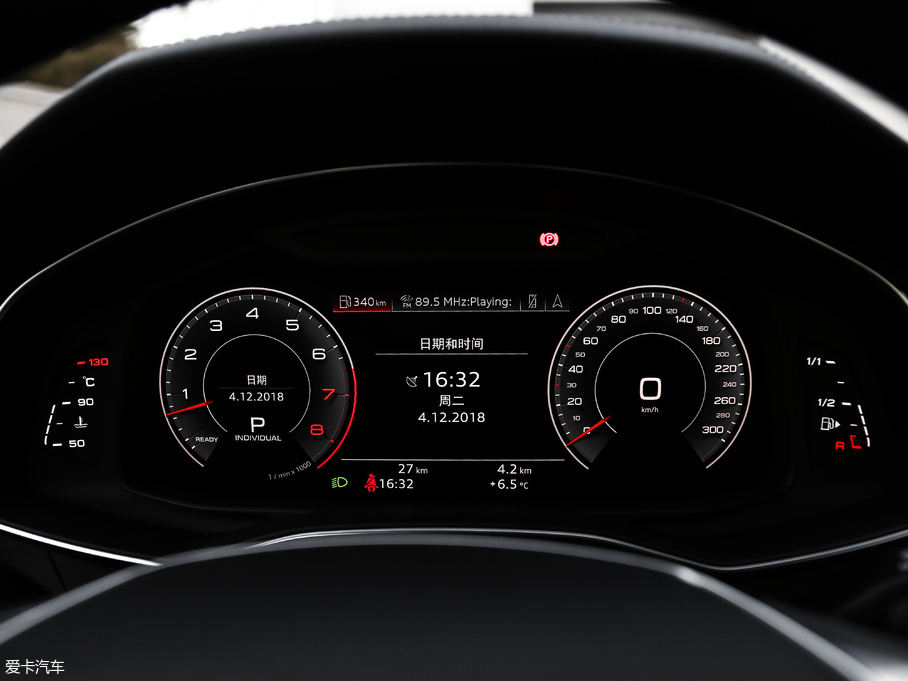 2019��W��A7 55 TFSI quattro �Ӹ���