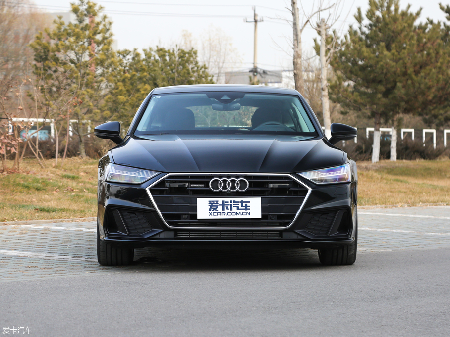 2019?yun)WA7 55 TFSI quattro (jng)
