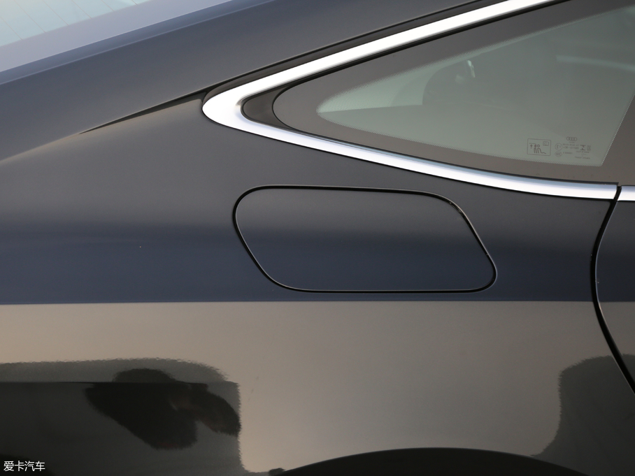 2019WA7 55 TFSI quattro 