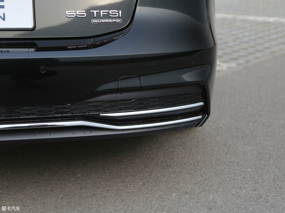 2019WA7 55 TFSI quattro 