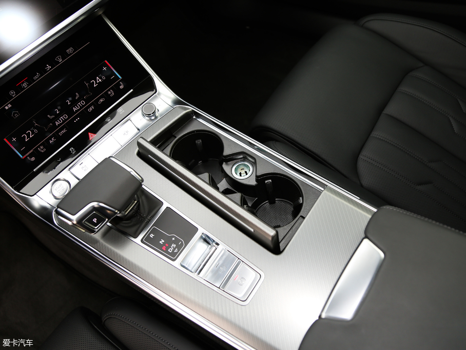 2019WA7 55 TFSI quattro 