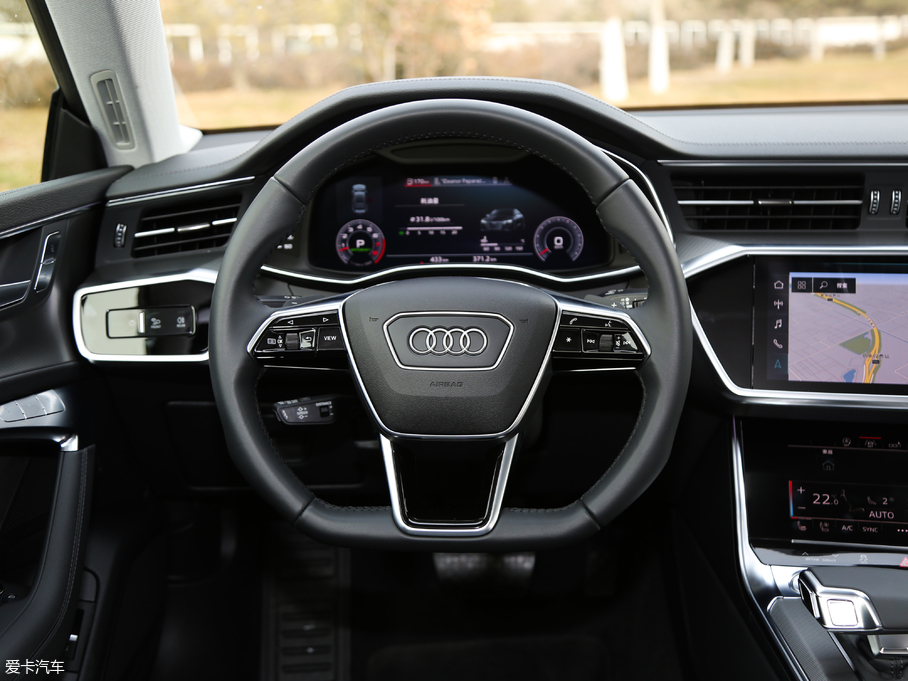 2019?yun)WA7 55 TFSI quattro (jng)