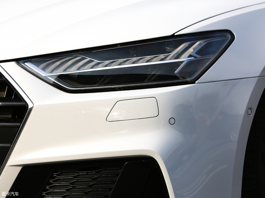 2019WA7 55 TFSI quattro 