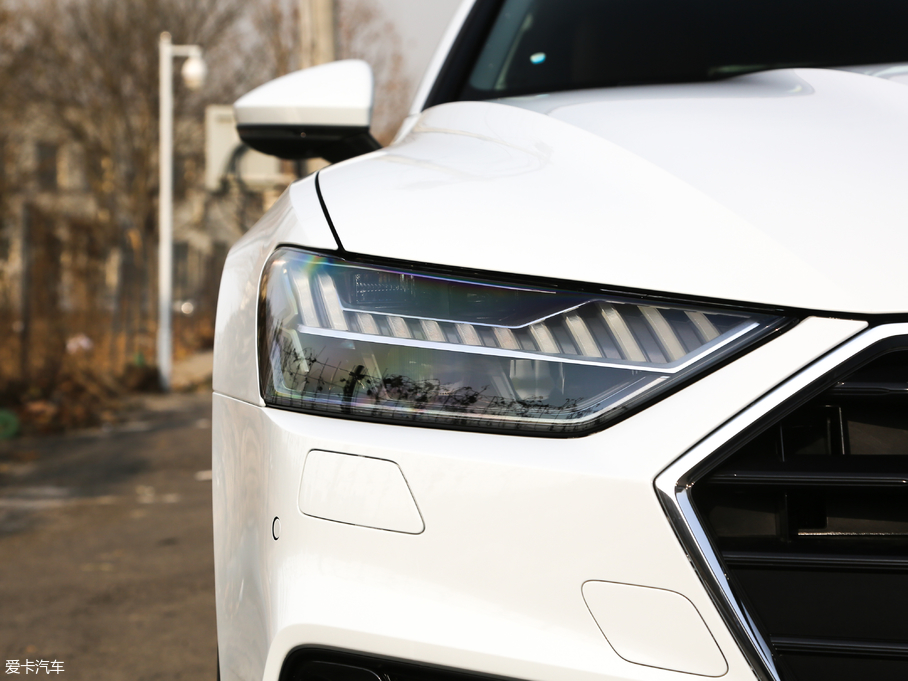 2019?yun)WA7 55 TFSI quattro 