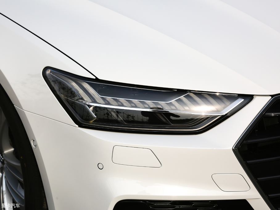 2019WA7 55 TFSI quattro 