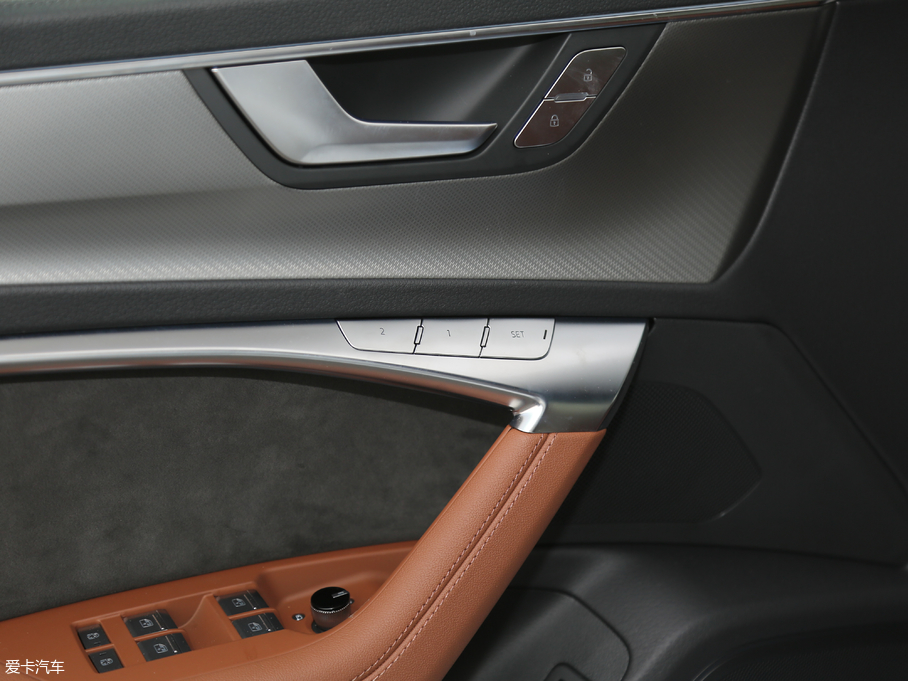 2019WA7 55 TFSI quattro 