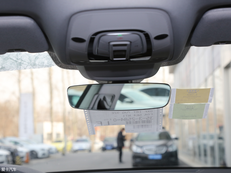 2019WA7 55 TFSI quattro 