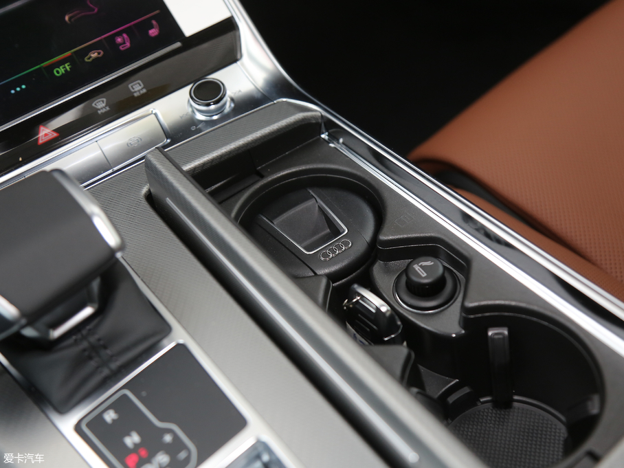 2019��W��A7 55 TFSI quattro ������