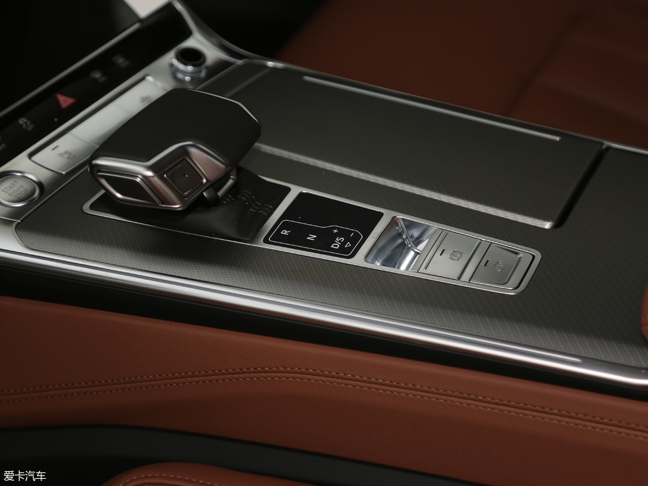 2019WA7 55 TFSI quattro 