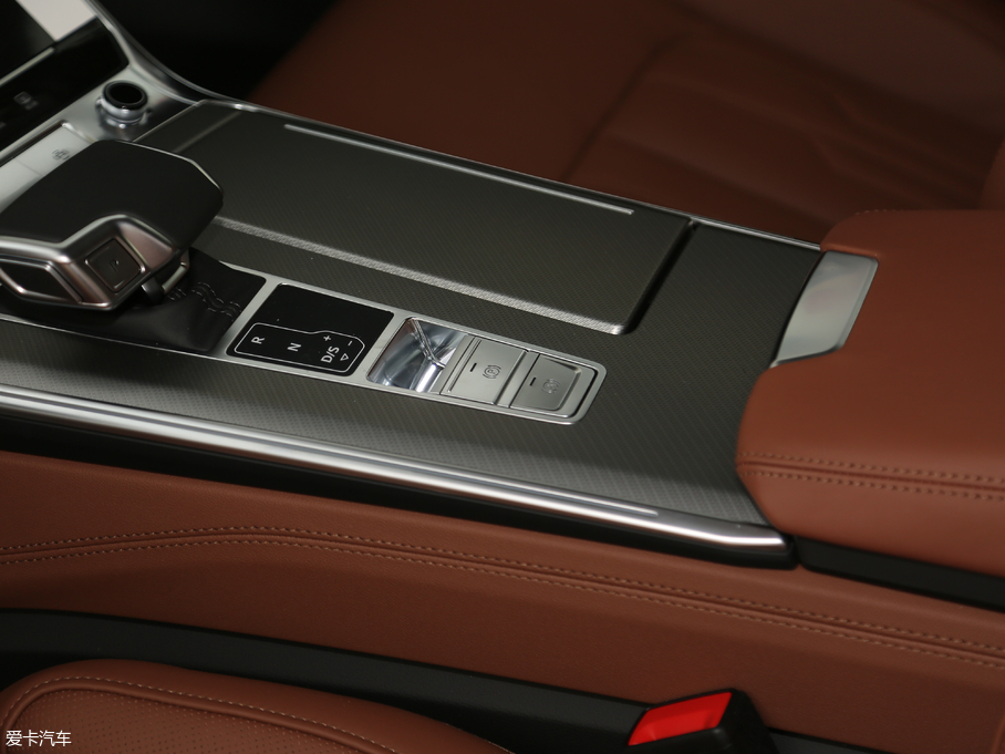 2019WA7 55 TFSI quattro 