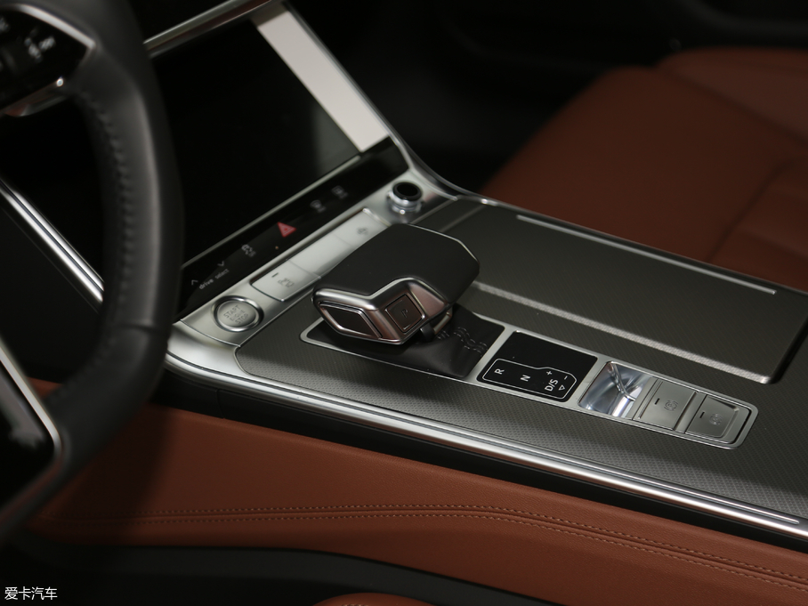 2019WA7 55 TFSI quattro 