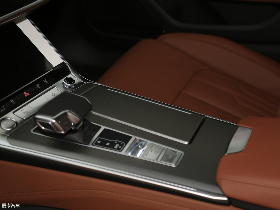 2019WA7 55 TFSI quattro 