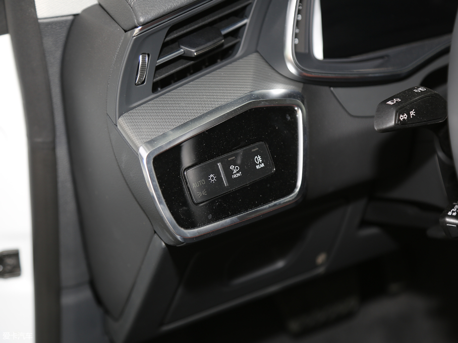 2019WA7 55 TFSI quattro 