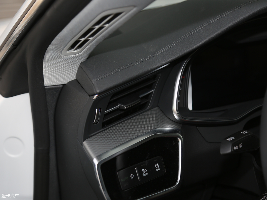 2019WA7 55 TFSI quattro 