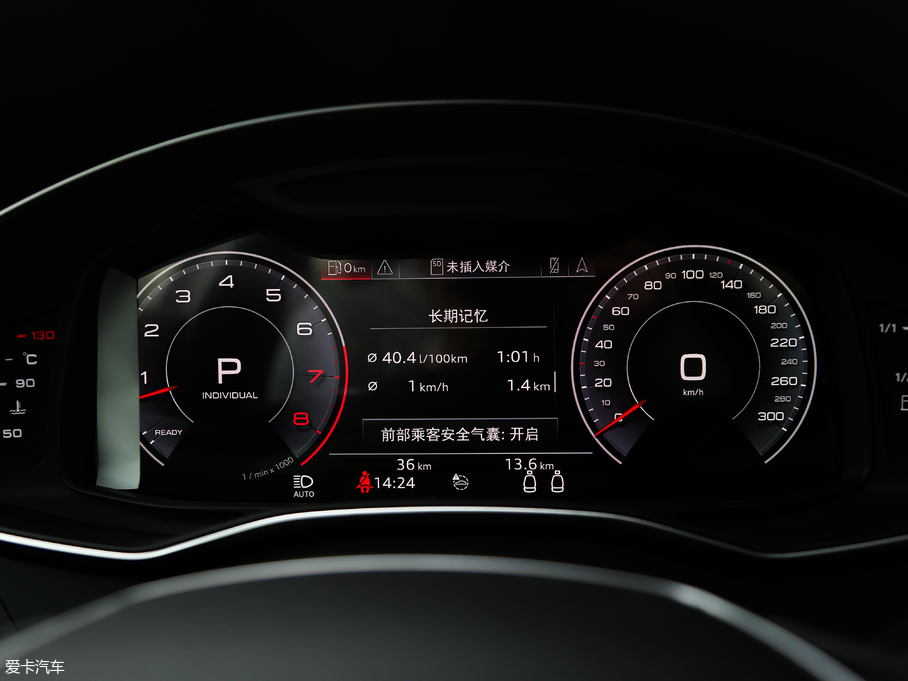 2019WA7 55 TFSI quattro 