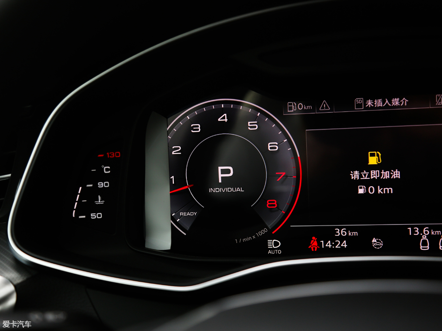 2019?yun)WA7 55 TFSI quattro (jng)